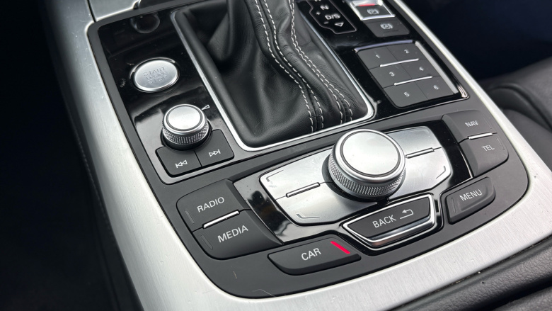 Audi A6 2.0 TDI Ultra S Line 5dr S Tronic Diesel Estate